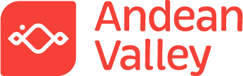 Andean Valley - Costa Rica logo